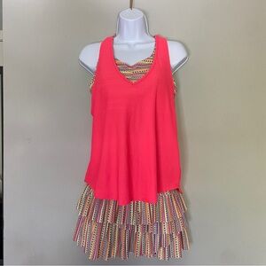 Lucky In Love Tennis Picklebal Outfit Skort and Top Set